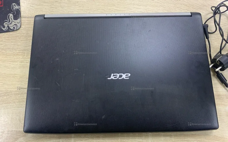 Ноутбук  Acer
