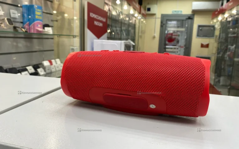 Колонка  CHARGE4