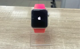 Купить Часы Apple Watch 3 38mm б/у , в Магнитогорск Цена:2600рублей