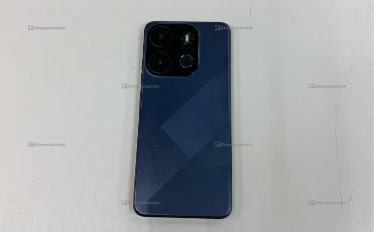 Tecno Spark Go 2023 4/64 ГБ