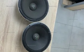 колонки Alphard AP-M81AC