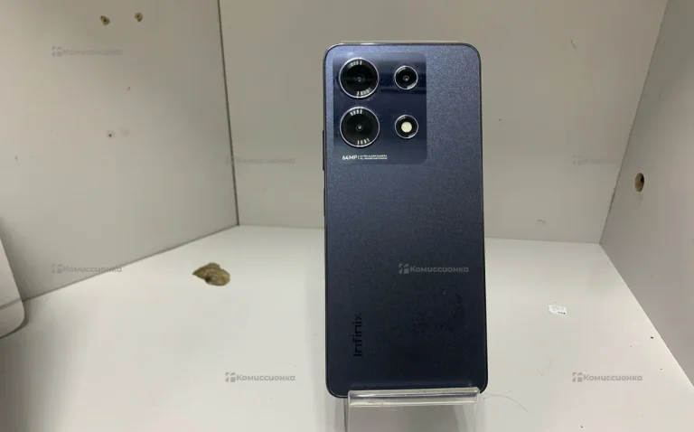 Infinix Note 30 8/256 ГБ