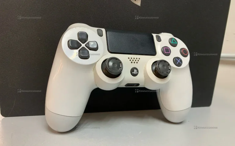 Приставка PlayStation PS4 Pro 1TB