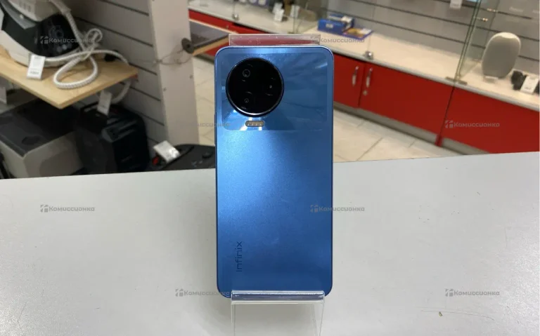 Infinix Note 12 Pro 8/256 ГБ