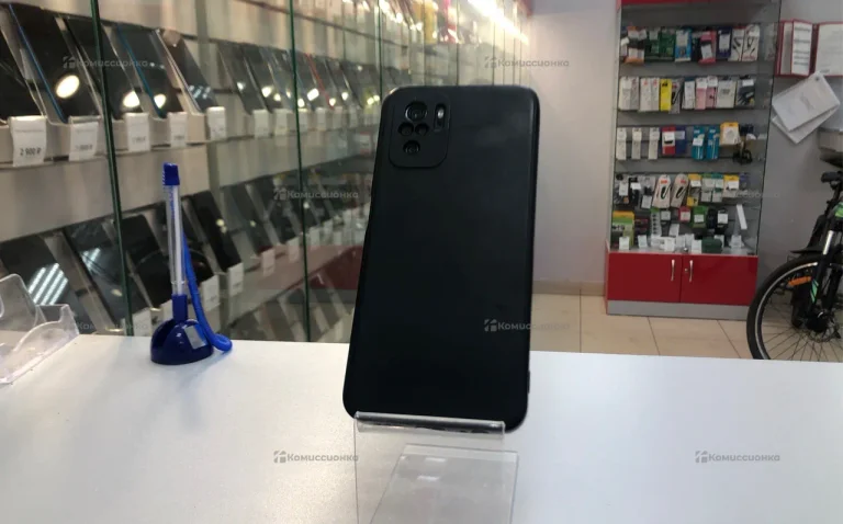 Xiaomi Poco M5s 6/128 ГБ