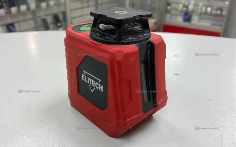 ELITECH ПЛ 360-1-ЗЕЛ