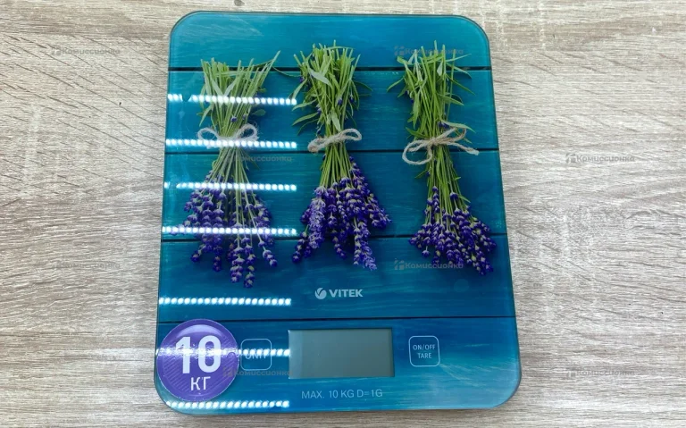 Кухонные весы
