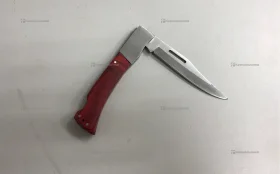 Купить Нож складной б/у , в Москва и область Цена:590рублей