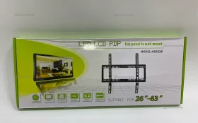 Кронштейн HD602B 26”-63”