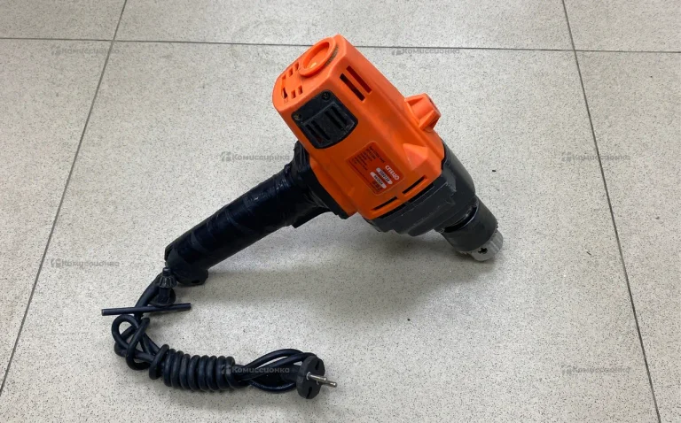 Дрель Спец 3449