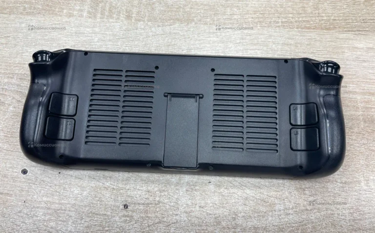 Приставка Valve Steam Deck 1Tb.