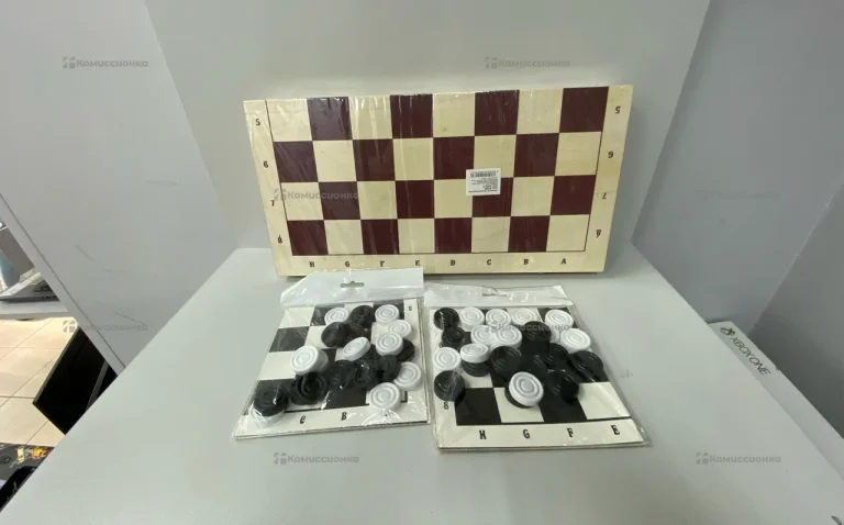Шахматы