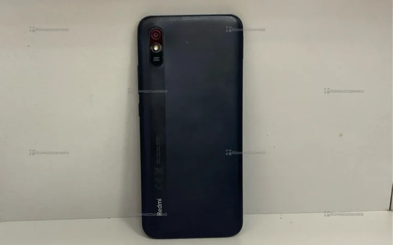 Xiaomi Redmi 9A 2/32 ГБ