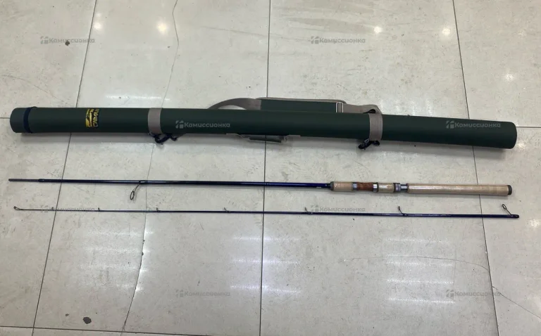 Спининг Kola GX-275