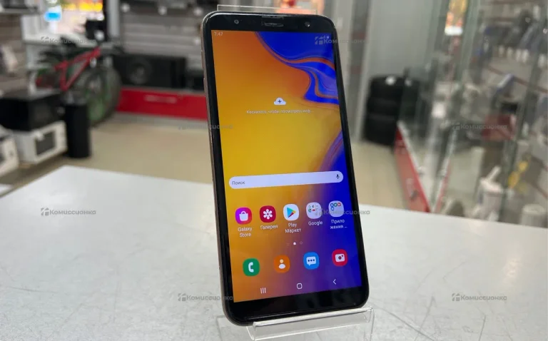 Samsung Galaxy J4+ (2018) 3/32Gb