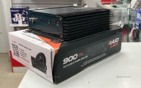 Усилитель  Raid 1.500