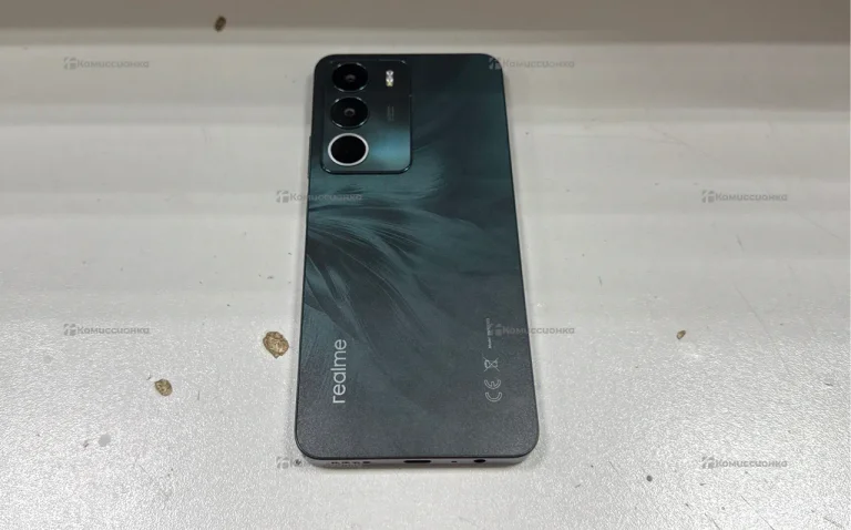 Realme C71 6/128 ГБ