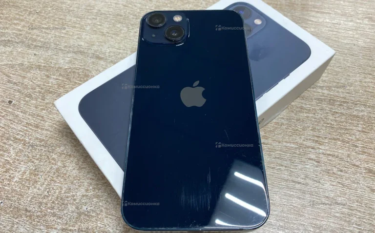 Apple iPhone 13 4/128 ГБ
