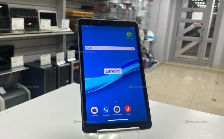 Планшет Lenovo TAB M7 TB-7305i 16