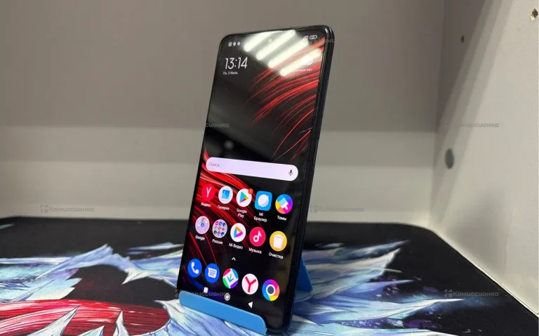 Xiaomi Poco X3 6/128 ГБ