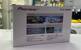 Автомагнитола  Pioneer 1