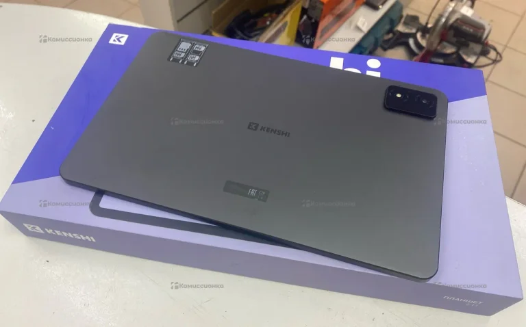 Планшет KENSHI tab e11 8/128.