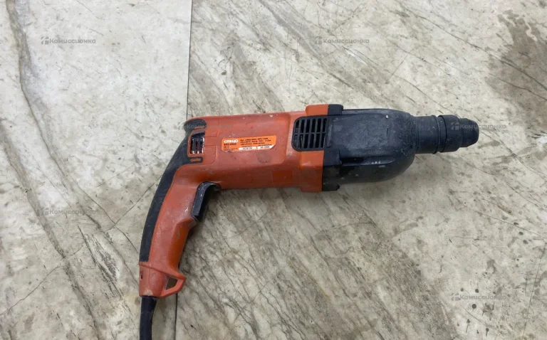 Перфоратор БПЭ-850K