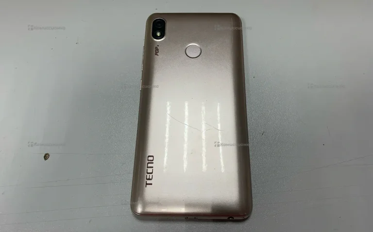 Tecno POP 3