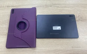 Планшет HUAWEI MatePad 4/128 4G