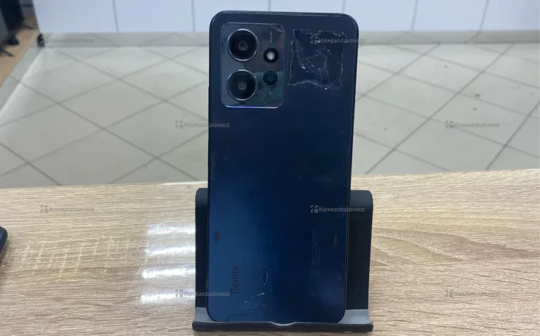 Xiaomi Redmi Note 12 6/128 ГБ
