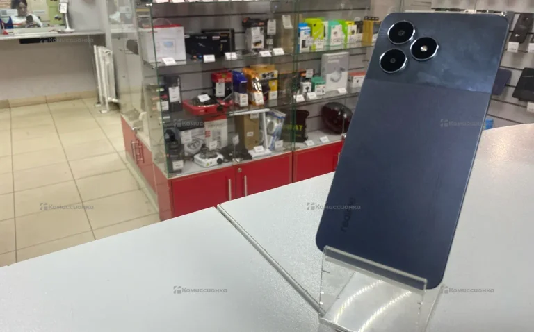 Realme Note 50 3/64 ГБ