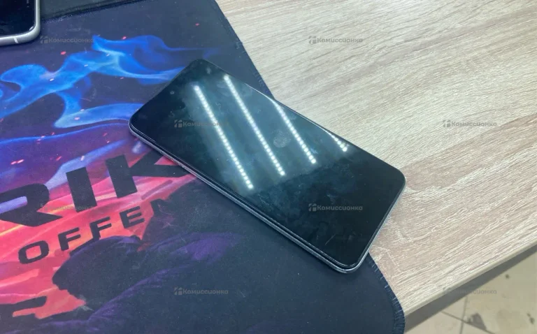 Xiaomi Redmi Note 10T 4/128 ГБ