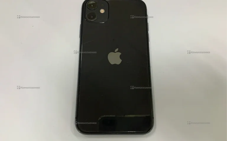 Apple iPhone 11 4/128 ГБ