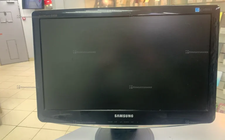 Монитор Samsung SyncMaster B2030