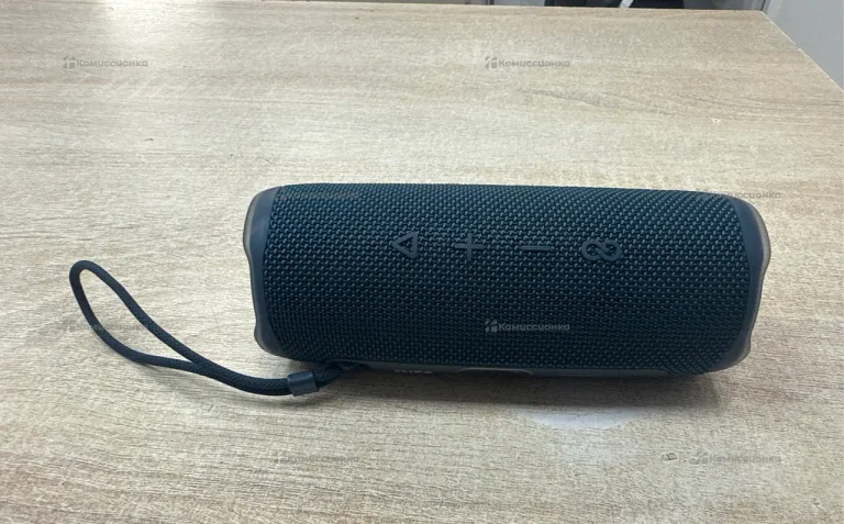 Колонка  Jbl flip6