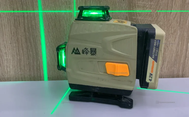 Лазерный уровень Fangbao