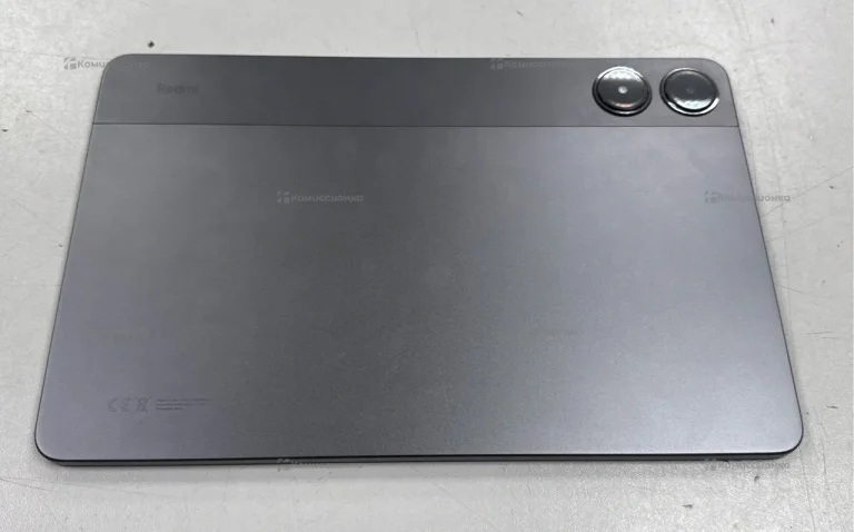 Планшет Xiaomi pad pro 5g 6/128