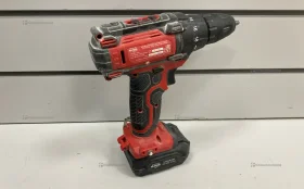 Дрель-шуруповерт Elitech ДА 12СЛ2