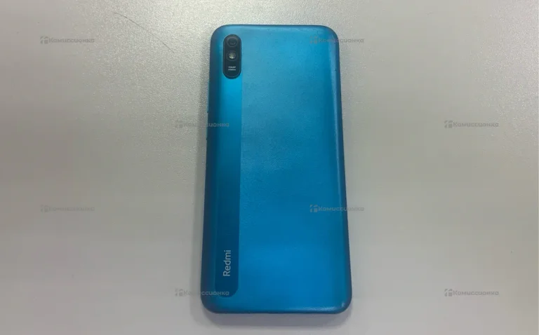 Xiaomi Redmi 9A 2/32 ГБ