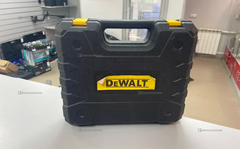 dewalt реплика