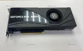 видеокарта Geforce Rtx 3060ti(8gb)