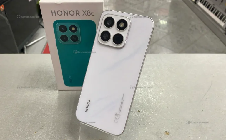 Honor X8C 6/128Gb