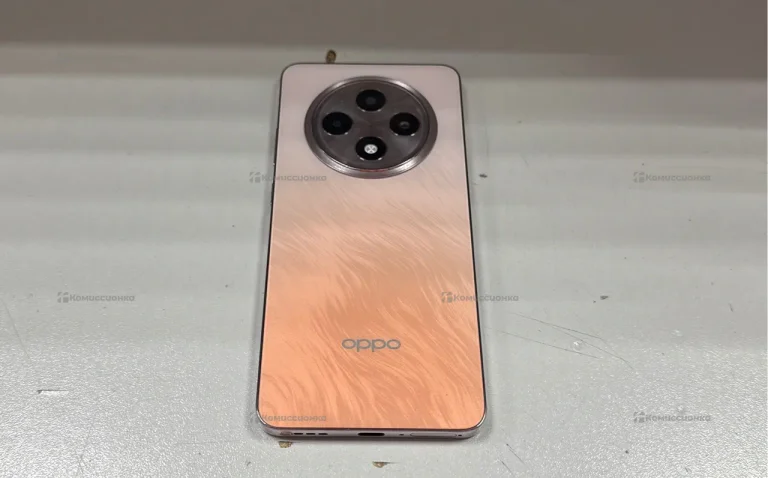 Oppo Reno 12 F 8/512 ГБ
