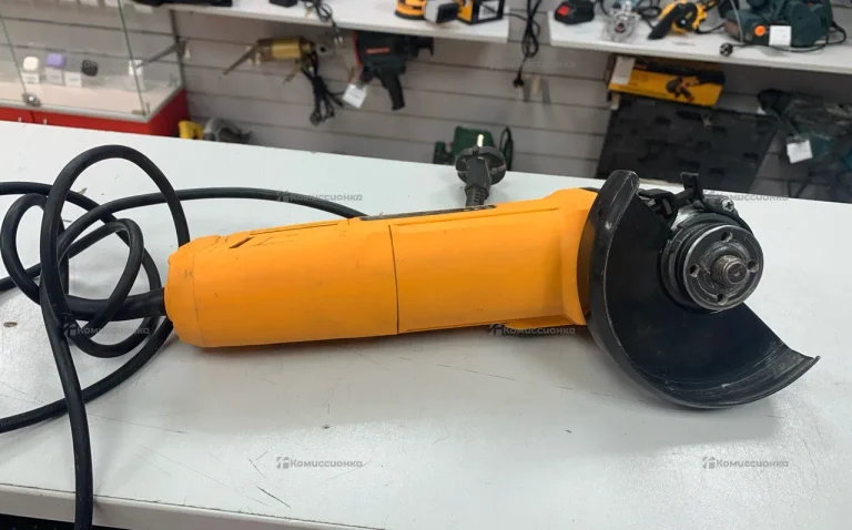 УШМ DEKO ZKAG1300