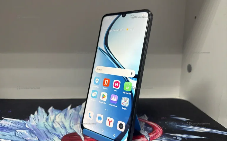 Realme Note 60x 3/64 ГБ