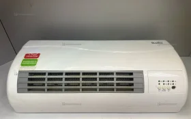 Настенный тепловентилятор Ballu BFH/W-102W