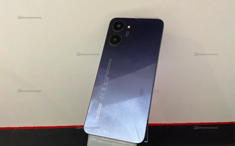 Realme 10 8/128 ГБ
