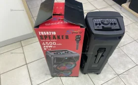 Колонка  ZQS8210