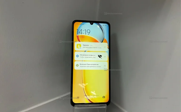 Xiaomi Redmi 13C 8/256 ГБ
