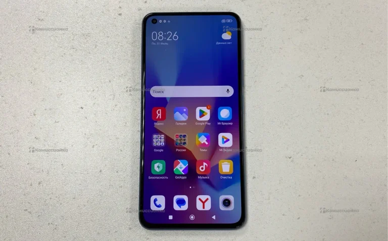 Xiaomi Mi 11 Lite 8/128 ГБ